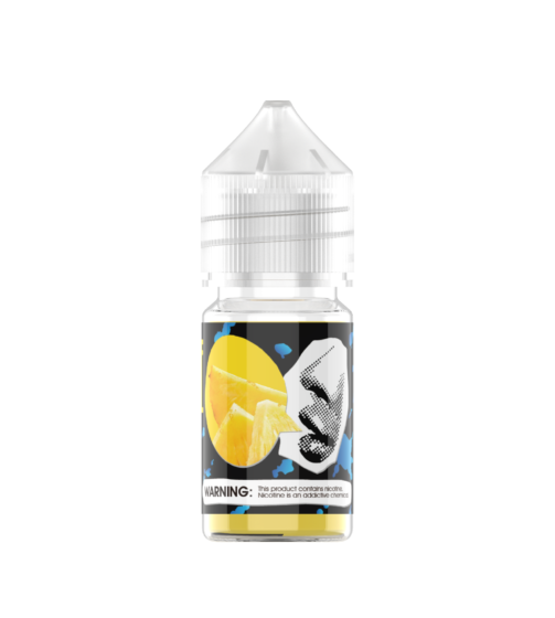 E-Liquid | 16 Flavors